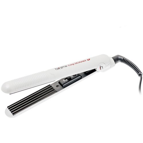 Профессиональные щипцы - гофре для волос Crimp Designer GP 195300₽