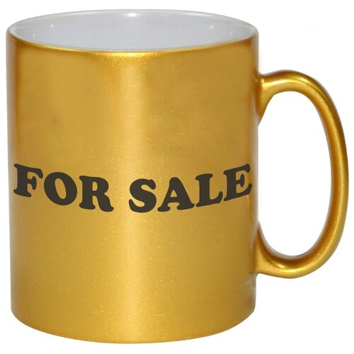 фото Кружка for sale для продажи drabs