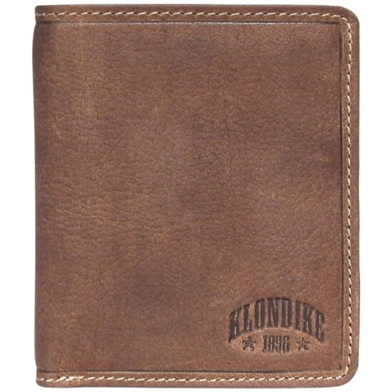 Бумажник KLONDIKE 1896