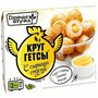 Горячая штучка Круггетсы с сырным соусом