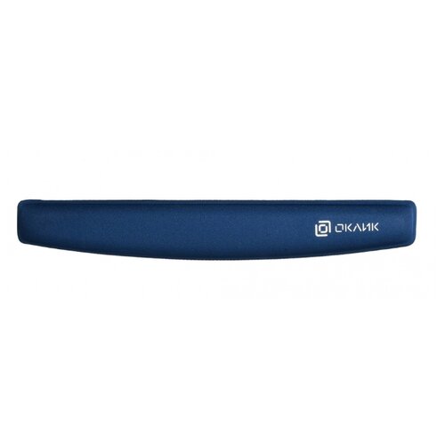 фото Коврик для мыши oklick ok-gwr0430-bl темно-синий