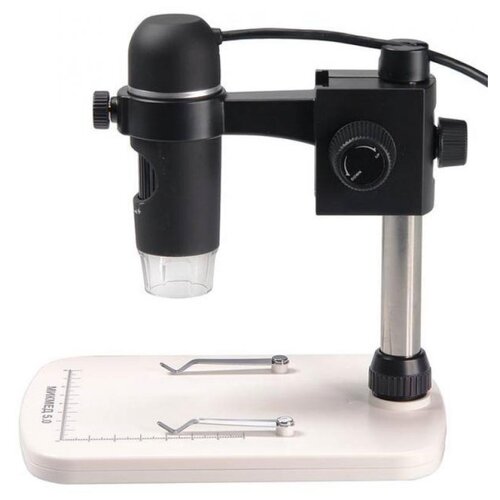 Оборудование для фото и видео Noname Цифровой USB-микроскоп со штативом микмед 5.0