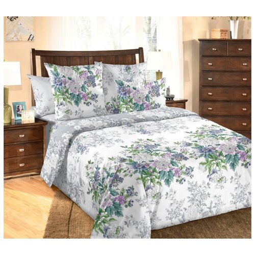 фото Постельное белье «признание 2», бязь (2.0) текс-дизайн