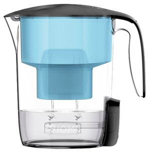 Фильтр кувшин Xiaomi Viomi Filter Kettle L1 UV Sterilization Version (MH17Z-A) 1.5 л