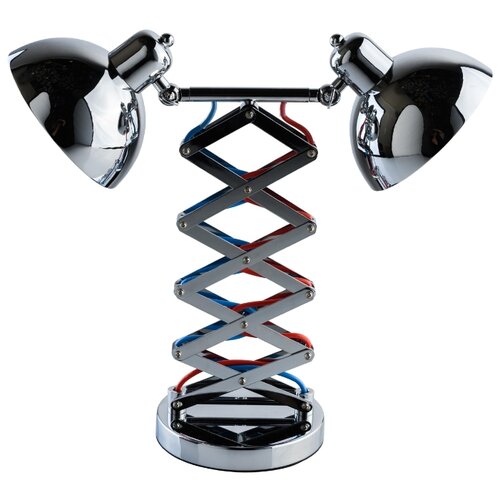 фото Настольная лампа mw-light таун