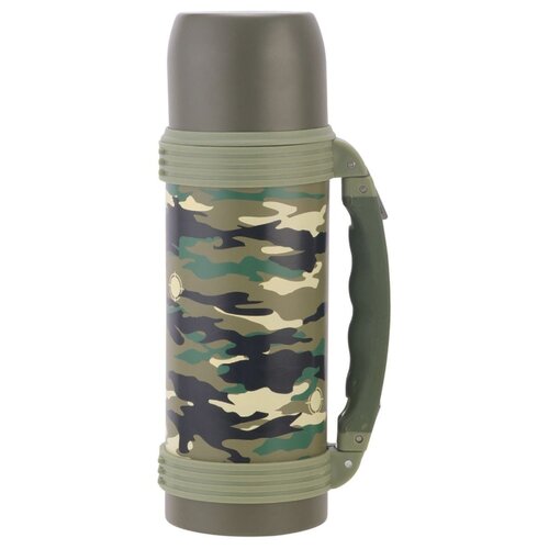 фото Классический термос winner