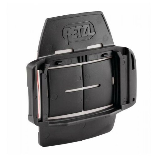 фото Крепление для каски petzl pixadapt pixa adapt plate