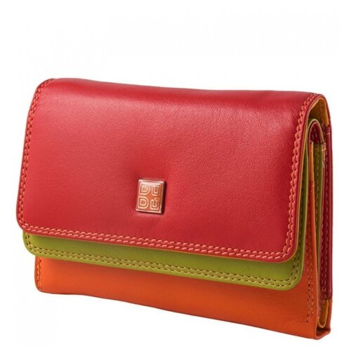 фото Кошелек dudu 534-1160-red