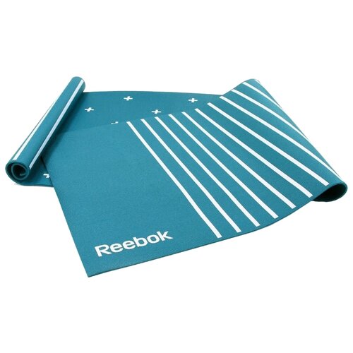 фото Коврик дхшхт 173х61х0.4 см reebok