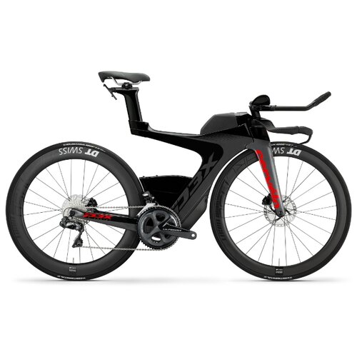 фото Шоссейный велосипед cervelo p3x