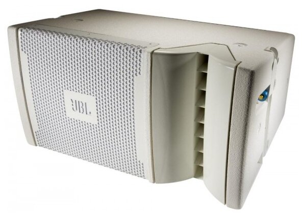 JBL VRX928LA-WH 2-х полосный компактный элемент линейного массива