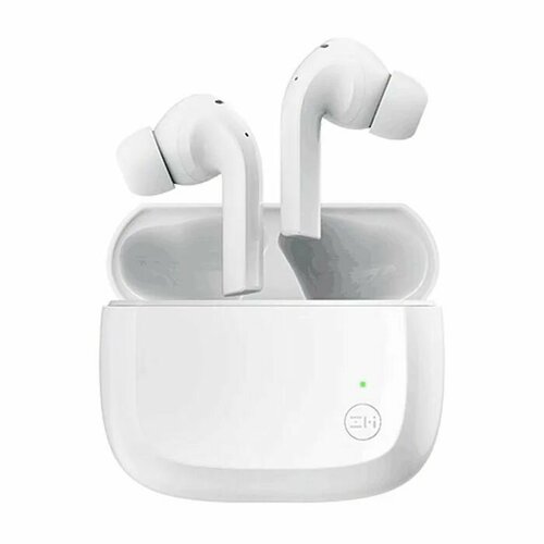 Наушники ZMI PurPods Wireless Earphone TW101ZM ZMKTW101GLLS 370100₽
