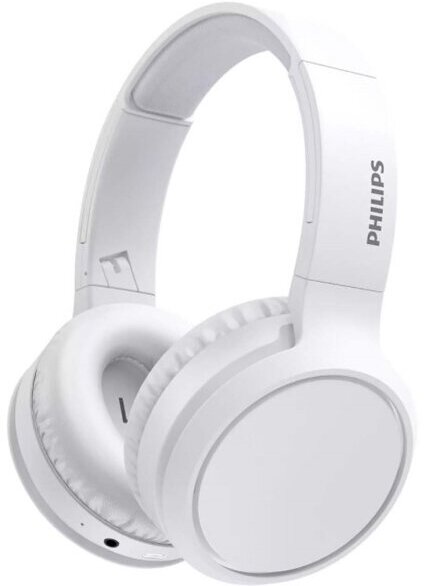 Наушники накладные Bluetooth Philips TAH5205WT/00