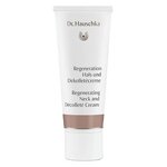 Dr. Hauschka Regenerating Neck And Decollete Cream Регенерирующий крем для шеи и зоны декольте - изображение