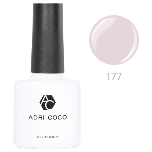 фото Гель-лак ADRI COCO Gel Polish, 8 мл