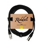 Микрофонный кабель ROCKDALE MC001.20 - изображение
