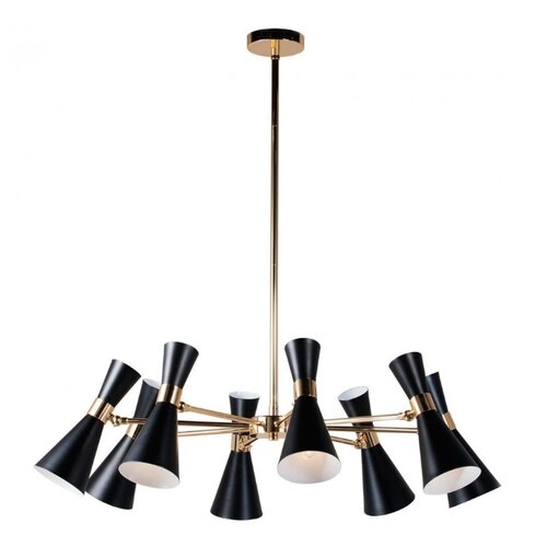 фото Люстра lightstar dumo 816087