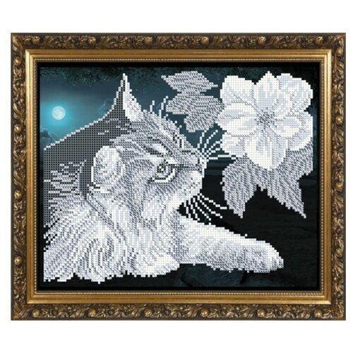 Рисунок на ткани Арт Соло 