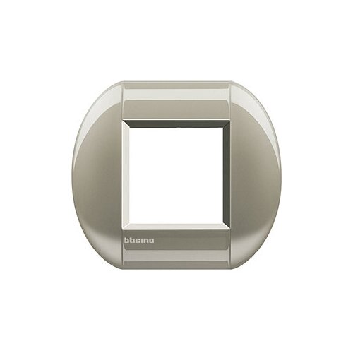 BT LL Титан Рамка овальная, 2 мод