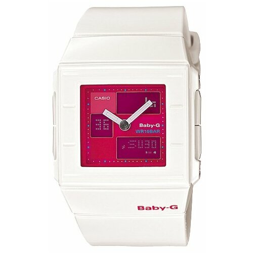 фото Наручные часы casio bga-200-7e3