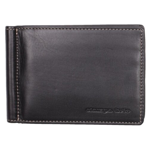 фото Зажим для купюр stampa brio 702-3269 01.01/01.04ls