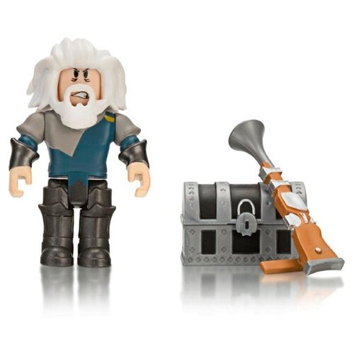 фото Фигурка jazwares roblox бутлег