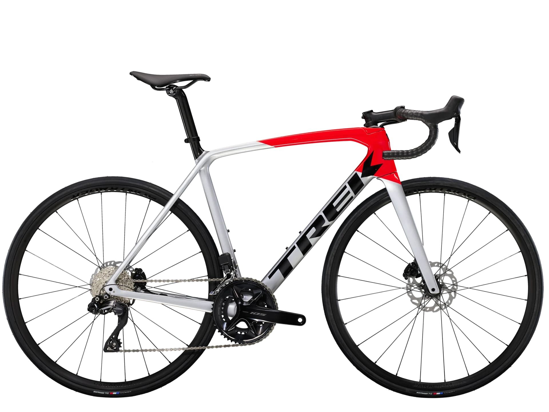 Велосипед TREK Emonda SL 6 Di2