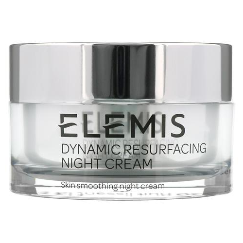 ELEMIS Dynamic Resurfacing Night Cream Ночной крем для лица, 50 мл