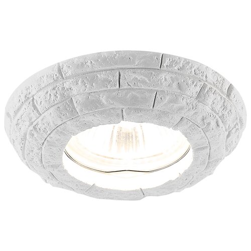 Светильник встраиваемый Ambrella Light Desing, D2940 W, 50W, IP20