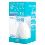 Soft99 покрытие для кузова покрытого жидким стеклом Smooth Egg Liquid, 0.25 л - изображение