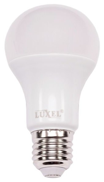Светодиодная лампа LED-062-N E27 4000K 15Вт Нейтральный свет