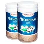 По вкусу Пряность Чесночная соль, 60 г - изображение