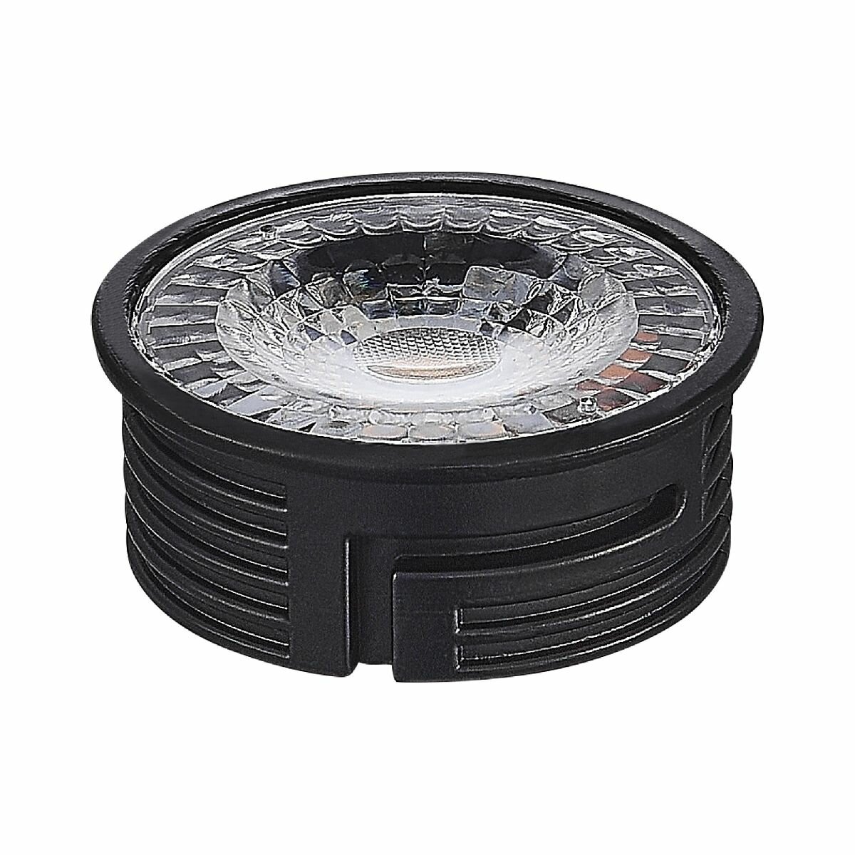 ST9101.439.07DIM Модуль ST-Luce Черный LED -*7W 3000K Источники света - фотография № 2