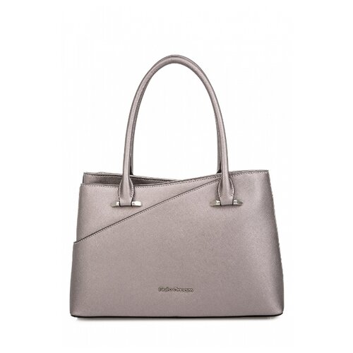 фото 1805 fiato dream саффиано бронза (сумка женская)