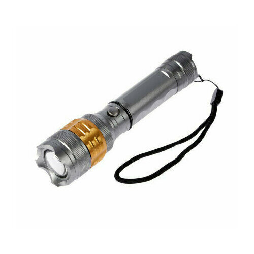 фото Фонарик светодиодный military-96 воин