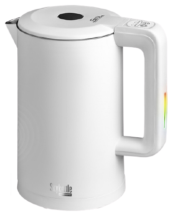Чайник REDMOND SkyKettle M216S — купить по выгодной цене на Яндекс.Маркете