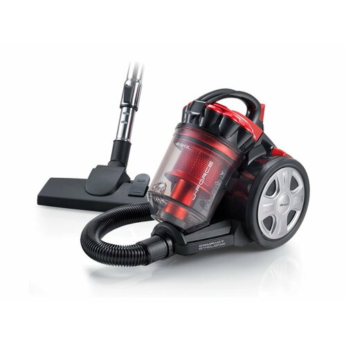 Пылесос Ariete J-Force 3LT Cyclonic 2753 7439₽
