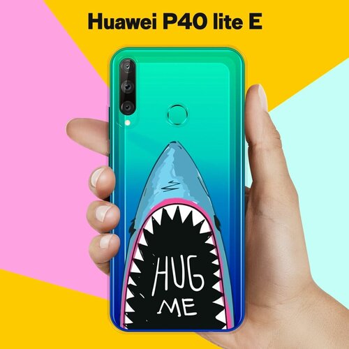     Huawei P40 Lite E