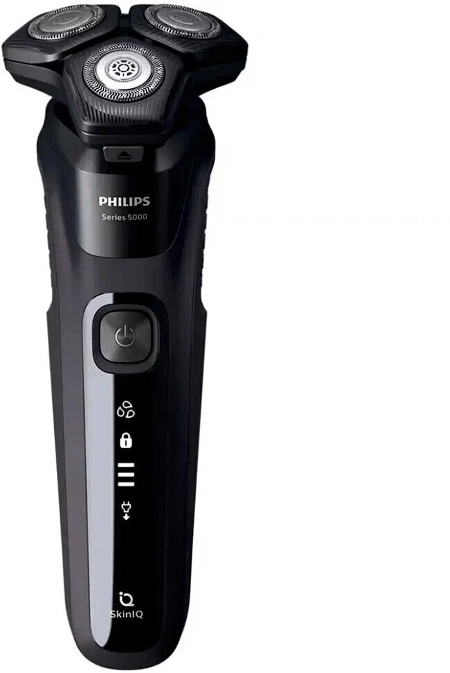 Электробритва Philips S5898/35, черный