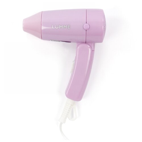 фото Фен lumme lu-1052