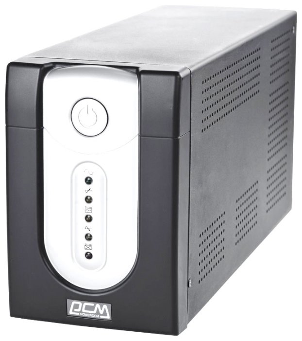 UPS PowerCom IMP-3000AP