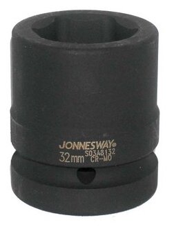 Торцевая головка JONNESWAY S03A8132