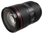 Объектив Canon EF 24-105mm f/4L IS II USM, черный