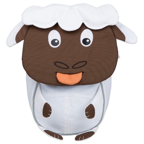 фото Affenzahn рюкзак small friends