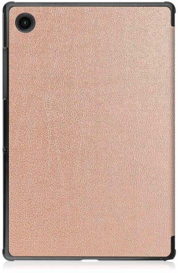 Brodef TriFold чехол книжка для Samsung Galaxy Tab A8 105 (2021) SM-X200 SM-X205