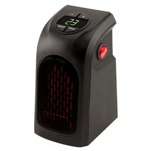 Портативный мини обогреватель Handy Heater