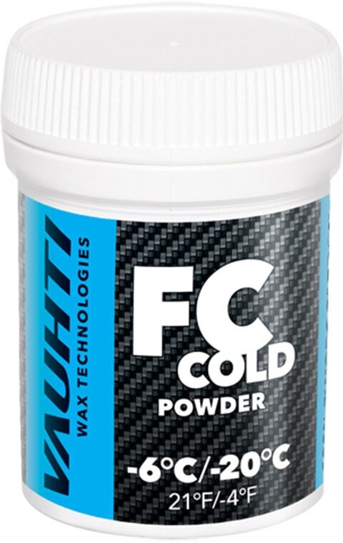 Порошок Vauhti Powder FC COLD -6/-20 30гр