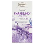 Чай черный Ronnefeldt Teavelope Darjeeling в пакетиках - изображение