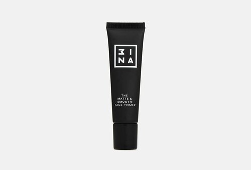 Основа под макияж the matte & smooth primer