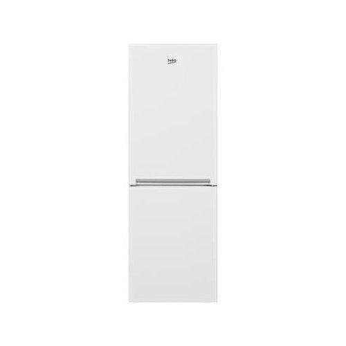 Холодильник Beko RCNK 296K20 W, белый